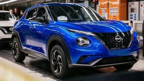 Japanese Auto Giants Honda and Nissan Unite to Challenge Chinese EV Dominance