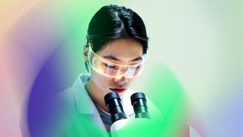 Revolutionizing Early Detection: How AI is Transforming Blood Tests for Ovarian Cancer and Beyond
