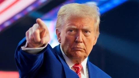 Trump's Bold Demands: Reclaiming the Panama Canal Amidst Controversial Trade Practices