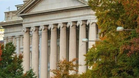 China Accused of Major Cyber Hack Against US Treasury: Implications and Denials