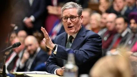 Political Tensions and Strategic Moves: What to Expect in 2025