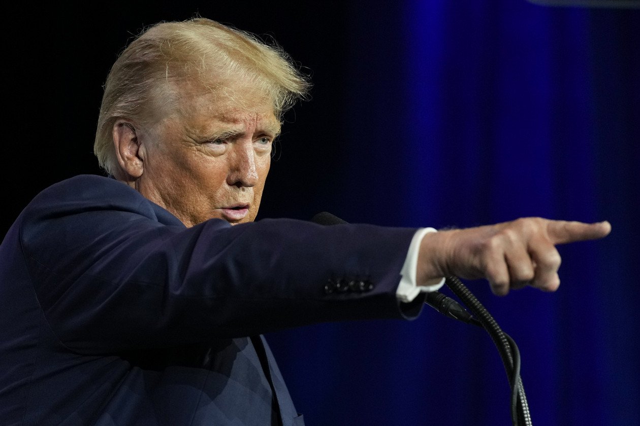 The Great H-1B Visa Debate: Trump Supporters Clash Over Immigration Policy