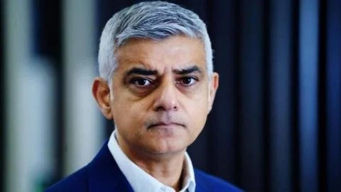 Sadiq Khan's Knighthood Sparks Controversy Amid Conservative Backlash