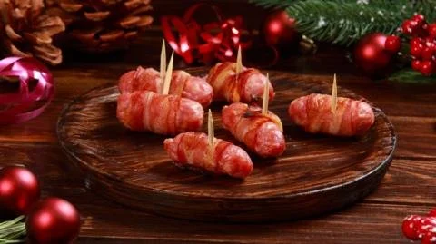Lidl's Record Christmas: Party Food Sales Surge Amid Rising Challenges