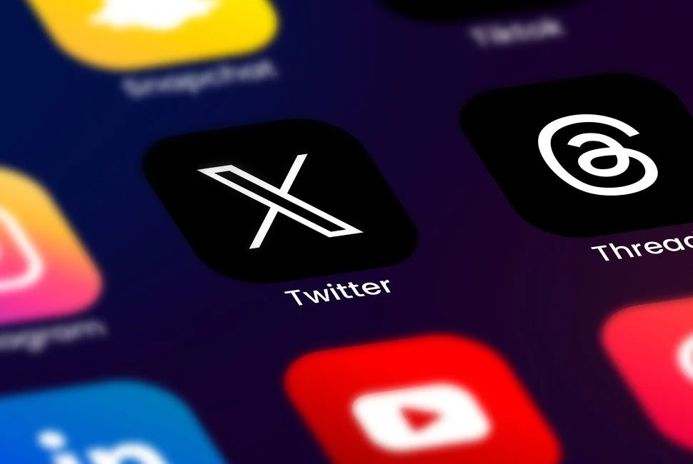How 'X' is Becoming The Social Media Channel Of Choice