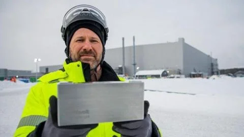 Sweden's Green Future at Risk: Northvolt's Struggles and the Impact on Sustainable Industries
