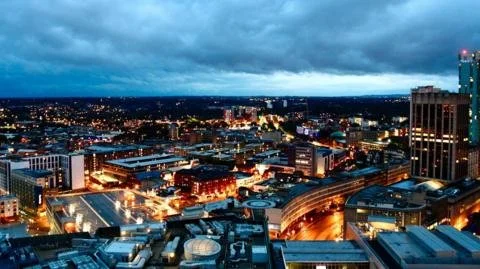 2025 in the West Midlands: Political Shifts, Local Governance Challenges, and Historic Remembrances