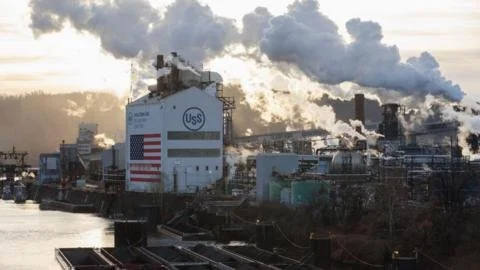 Biden's Bold Block: National Security Over Foreign Steel Investment