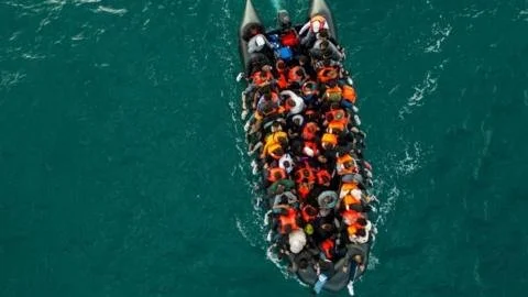 Tackling the Tide: New Laws Target People Smugglers with Travel and Tech Restrictions