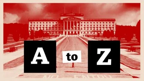 Northern Ireland's Political Landscape: An A-Z Guide to the Intrigue of 2024