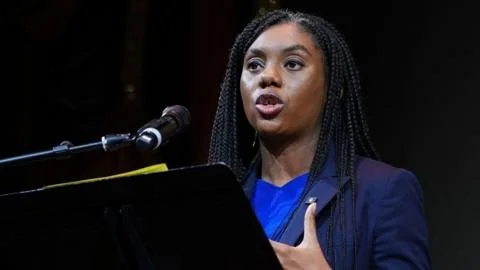 Kemi Badenoch Demands National Inquiry into UK's Controversial 'Rape Gangs' Scandal