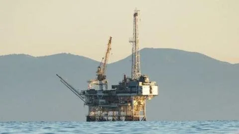 Biden's Historic Ban on Offshore Drilling: A Bold Move Against Climate Change