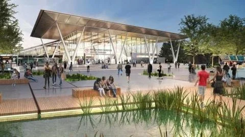 Cardiff Parkway Station Approval Delayed: Council Leader Calls It 'Indefensible'