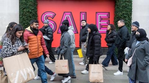 December Retail Sales: Glimmers of Hope Amid Economic Struggles
