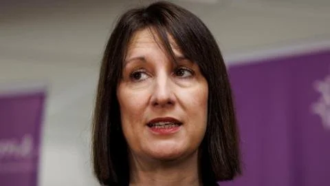 UK's Rising Borrowing Costs: A Challenge for Chancellor Rachel Reeves