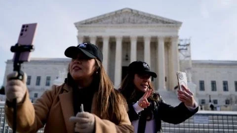 Will TikTok Face Its Last Days? Supreme Court Considers National Security vs. Free Speech