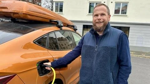 Norway: The Trailblazer in All-Electric Transport