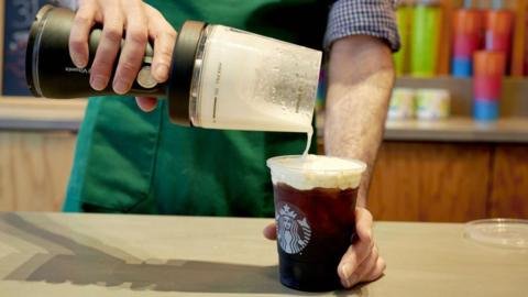 Starbucks Reinstates Purchase-Only Policy to Revamp Customer Experience