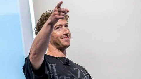 Meta's Surprise Job Cuts: Zuckerberg Aims to Boost Team Performance