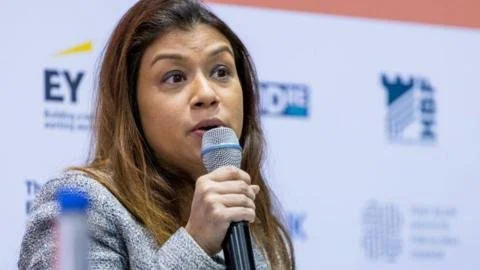 Tulip Siddiq Resigns Amidst Controversy over Bangladesh Corruption Probe