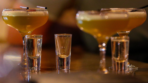 Disturbing Drink Spiking Incident Sparks Investigation in Parliament's Strangers' Bar
