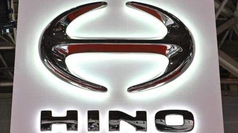 Hino Motors Faces $1.6 Billion Reckoning Over Emissions Deception