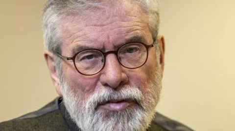 Gerry Adams' Potential Compensation Sparks Government's Legal Battle