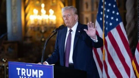Global Economy Faces Stagnation as Trade Tariffs Loom Over Growth Prospects