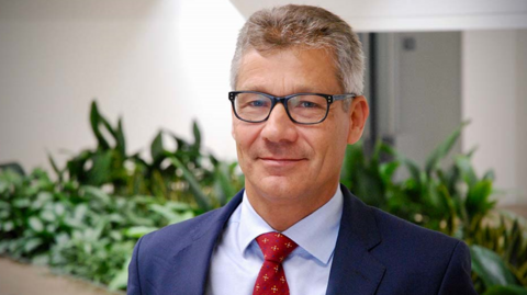 Government Shake-Up: UK's Competition Watchdog Chair Dismissed to Prioritize Economic Growth