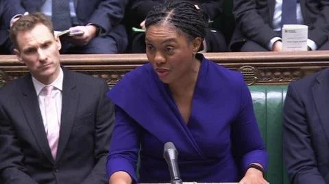 Kemi Badenoch Sounds Alarm Over Schools Bill: 'An Act of Vandalism' for Children