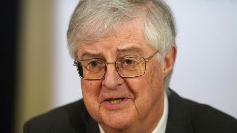 Reimagining Healthcare: Mark Drakeford Advocates for Fewer Hospitals in Wales