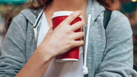'Desperate Times: The Toilet Conundrum for Shoppers and Cafés'