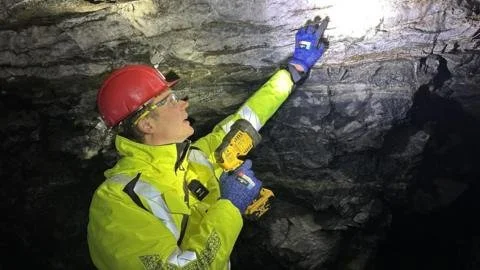 Greenland's Hidden Treasure: The Race for Mineral Wealth Amid Geopolitical Tensions