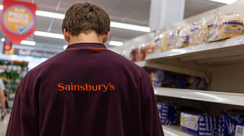 Sainsbury's Job Cuts: Navigating Economic Challenges with 3,000 Layoffs and Café Closures