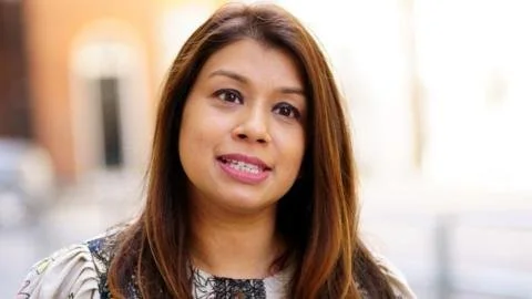 Shadows of Disappearance: The Controversy Surrounding Labour's Tulip Siddiq