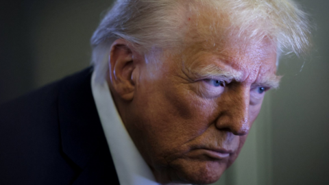 Bridging the Divide: Trump's Warm Diplomacy with Starmer