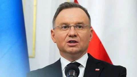 Poland's Strong Stance: No Return to Russian Gas Supplies Even Amid Peace Talks