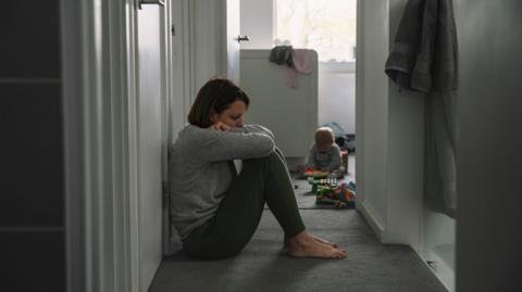 Tragic Impact: 74 Children Dead Linked to Temporary Housing Crisis in England