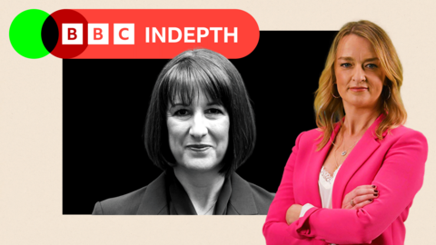 Rachel Reeves' Economic Pivot: Is Growth at All Costs the New Strategy?