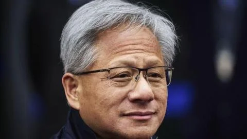 DeepSeek Shakes the AI Landscape: Nvidia Shares Plunge Amidst Rising Chinese Competition