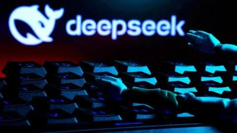 DeepSeek's AI Breakthrough: A Wake-Up Call for U.S. Tech Industry