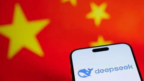 DeepSeek: A Revolutionary Chinese AI Challenging Silicon Valley's Dominance