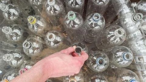 Scottish Government Faces £170m Lawsuit Over Flawed Bottle Return Scheme