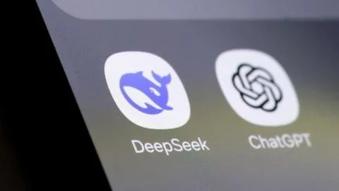 DeepSeek Disrupts AI Landscape: China’s Game-Changer Challenges US Dominance
