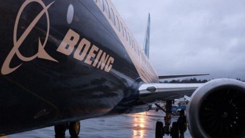 Boeing's Billion-Dollar Dilemma: Navigating Crisis in 2024