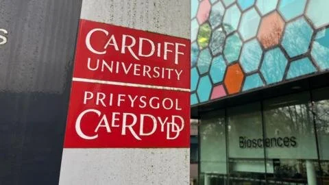 Cardiff University's Job Cuts: A Crucial Moment for Welsh Higher Education