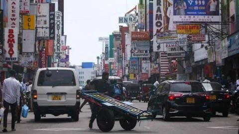 Sri Lanka's Vehicle Import Ban Eases: Will Affordability Be a Barrier?
