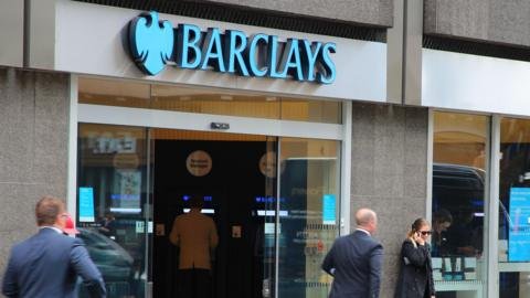 Barclays Tightens Office Attendance Policies Amid Shift in Work Culture