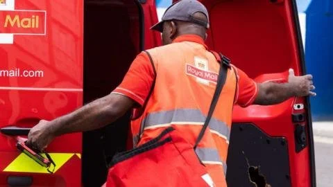 Transforming the UK Postal Service: Major Cuts to Second-Class Deliveries Proposed