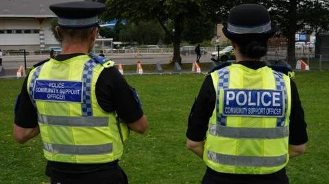 Funding Boost Amid Financial Struggles: A Mixed Bag for UK Policing